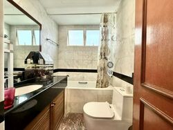 The Tropica (D18), Condominium #554758711